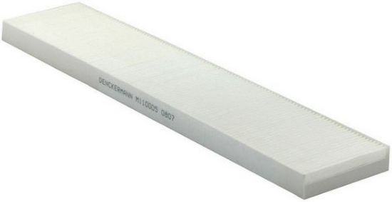 Obrázok Filter vnútorného priestoru DENCKERMANN  M110005