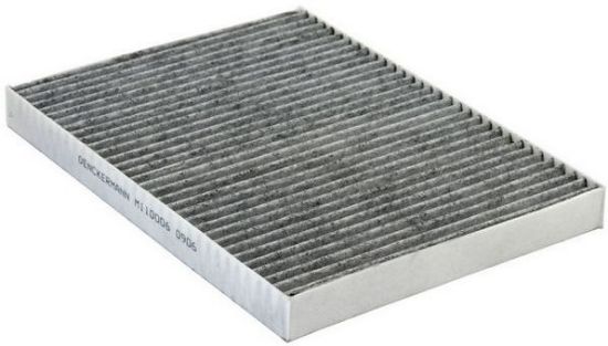 Obrázok Filter vnútorného priestoru DENCKERMANN  M110006