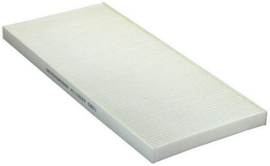 Obrázok Filter vnútorného priestoru DENCKERMANN  M110029