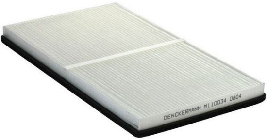 Obrázok Filter vnútorného priestoru DENCKERMANN  M110034