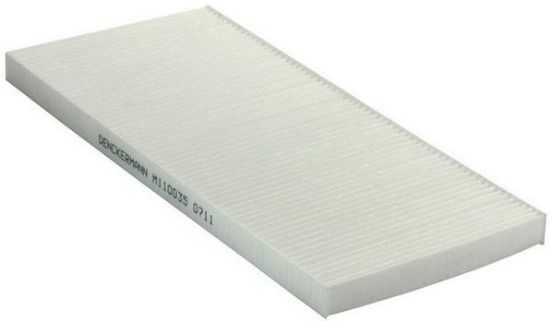 Obrázok Filter vnútorného priestoru DENCKERMANN  M110035