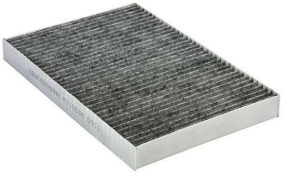 Obrázok Filter vnútorného priestoru DENCKERMANN  M110038