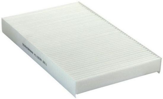 Obrázok Filter vnútorného priestoru DENCKERMANN  M110039