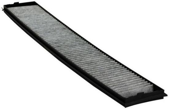 Obrázok Filter vnútorného priestoru DENCKERMANN  M110041
