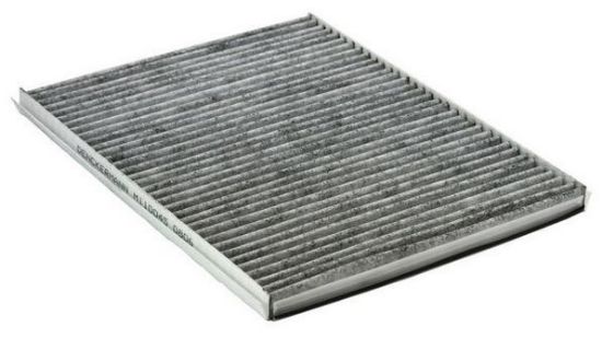 Obrázok Filter vnútorného priestoru DENCKERMANN  M110045