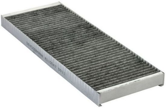 Obrázok Filter vnútorného priestoru DENCKERMANN  M110047