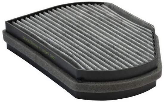 Obrázok Filter vnútorného priestoru DENCKERMANN  M110049