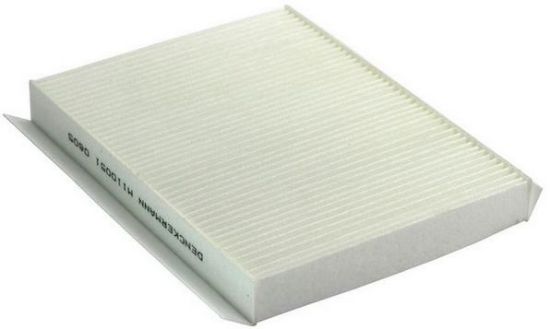 Obrázok Filter vnútorného priestoru DENCKERMANN  M110051