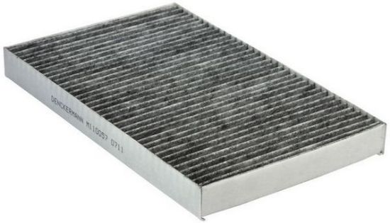 Obrázok Filter vnútorného priestoru DENCKERMANN  M110057