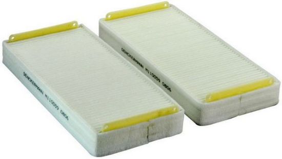 Obrázok Filter vnútorného priestoru DENCKERMANN  M110059