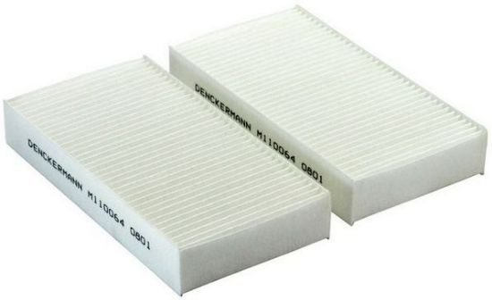 Obrázok Filter vnútorného priestoru DENCKERMANN  M110064