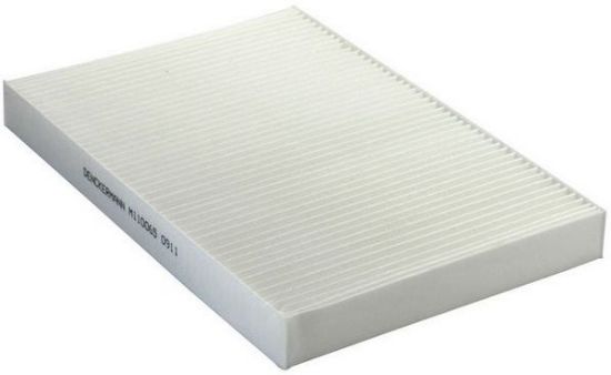 Obrázok Filter vnútorného priestoru DENCKERMANN  M110065