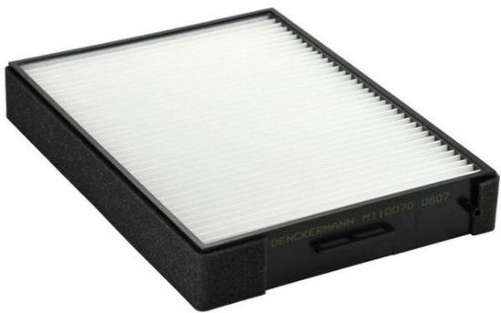Obrázok Filter vnútorného priestoru DENCKERMANN  M110070