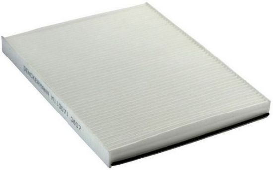 Obrázok Filter vnútorného priestoru DENCKERMANN  M110071