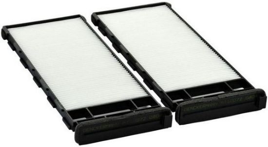Obrázok Filter vnútorného priestoru DENCKERMANN  M110072