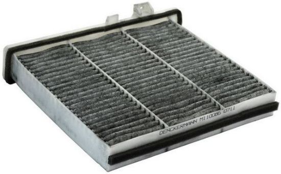 Obrázok Filter vnútorného priestoru DENCKERMANN  M110086