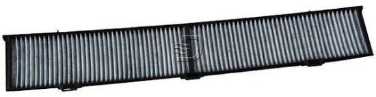 Obrázok Filter vnútorného priestoru DENCKERMANN  M110088