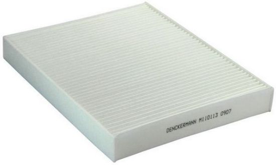 Obrázok Filter vnútorného priestoru DENCKERMANN  M110113