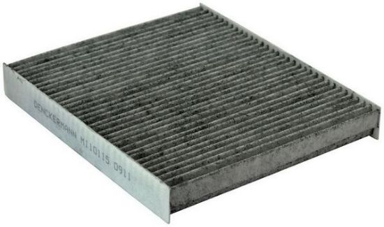 Obrázok Filter vnútorného priestoru DENCKERMANN  M110115