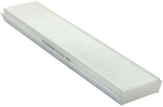 Obrázok Filter vnútorného priestoru DENCKERMANN  M110136