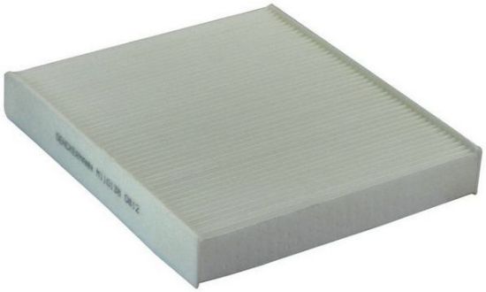 Obrázok Filter vnútorného priestoru DENCKERMANN  M110138