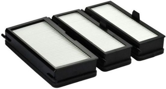 Obrázok Filter vnútorného priestoru DENCKERMANN  M110157