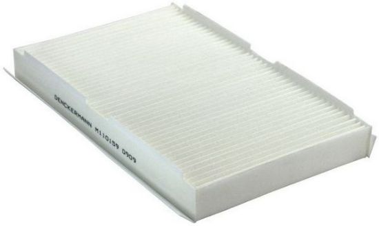Obrázok Filter vnútorného priestoru DENCKERMANN  M110159