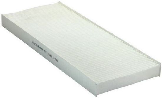 Obrázok Filter vnútorného priestoru DENCKERMANN  M110168