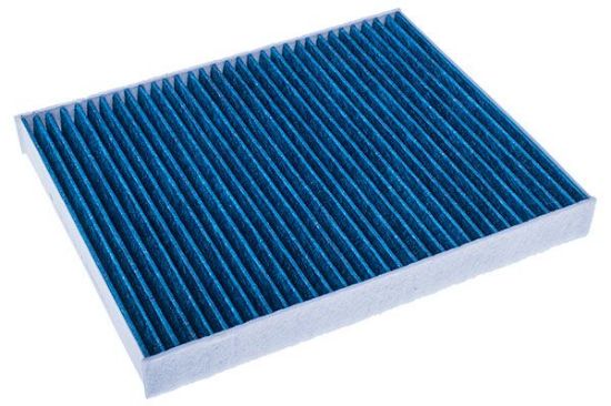 Obrázok Filter vnútorného priestoru DENCKERMANN  M110174A