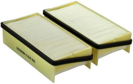 Obrázok Filter vnútorného priestoru DENCKERMANN  M110189