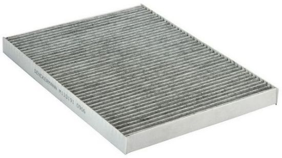 Obrázok Filter vnútorného priestoru DENCKERMANN  M110191