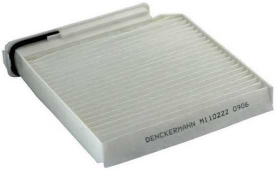 Obrázok Filter vnútorného priestoru DENCKERMANN  M110222