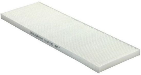 Obrázok Filter vnútorného priestoru DENCKERMANN  M110242