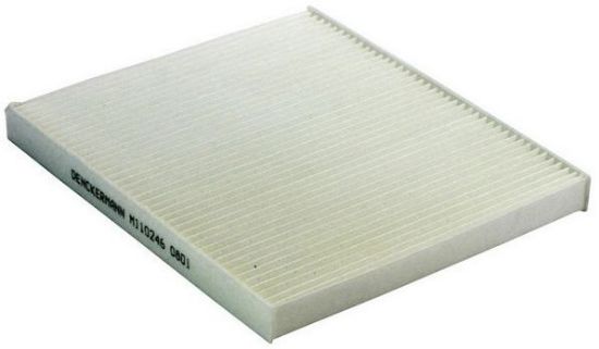 Obrázok Filter vnútorného priestoru DENCKERMANN  M110246