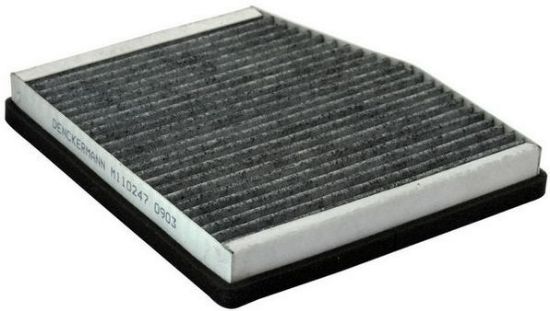 Obrázok Filter vnútorného priestoru DENCKERMANN  M110247