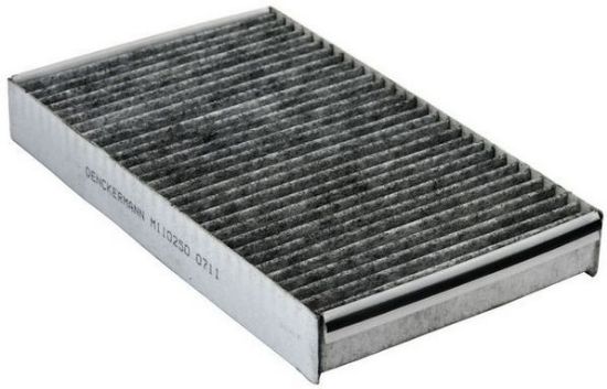 Obrázok Filter vnútorného priestoru DENCKERMANN  M110250