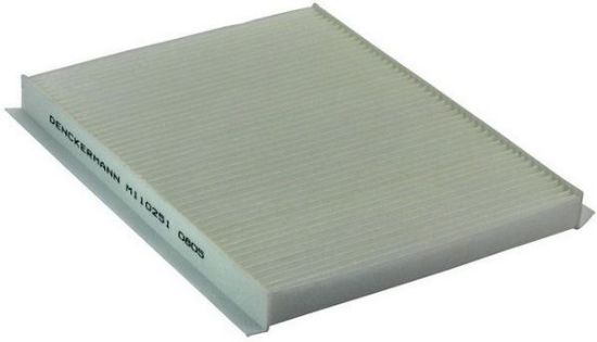 Obrázok Filter vnútorného priestoru DENCKERMANN  M110251
