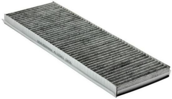 Obrázok Filter vnútorného priestoru DENCKERMANN  M110261