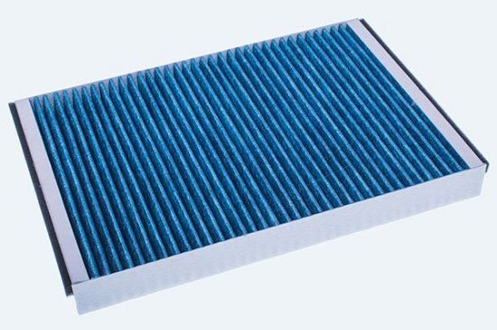 Obrázok Filter vnútorného priestoru DENCKERMANN  M110262A