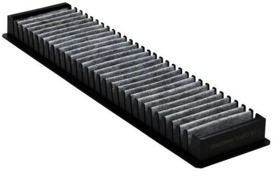 Obrázok Filter vnútorného priestoru DENCKERMANN  M110273