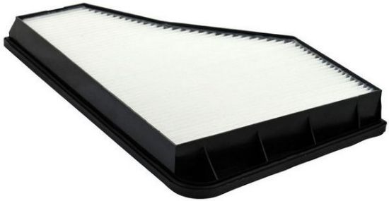 Obrázok Filter vnútorného priestoru DENCKERMANN  M110295