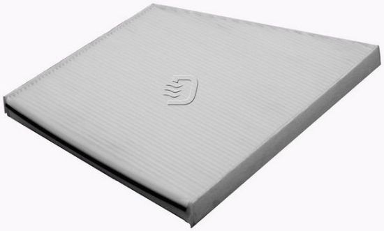 Obrázok Filter vnútorného priestoru DENCKERMANN  M110300