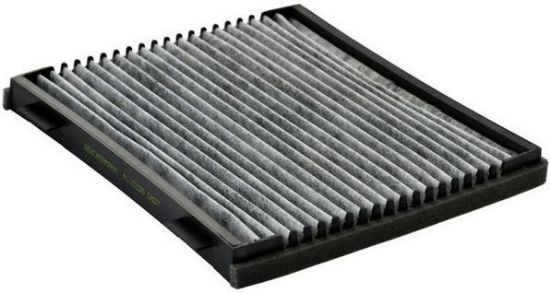 Obrázok Filter vnútorného priestoru DENCKERMANN  M110328
