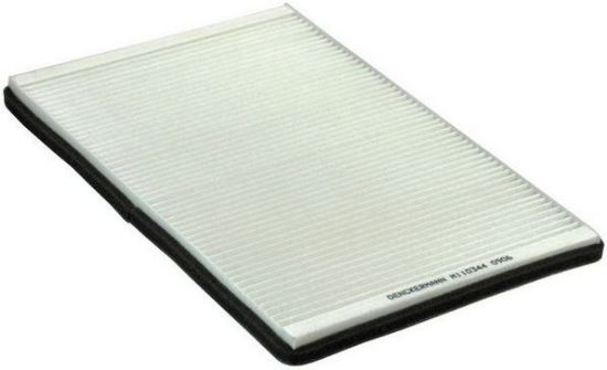 Obrázok Filter vnútorného priestoru DENCKERMANN  M110344