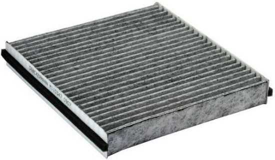 Obrázok Filter vnútorného priestoru DENCKERMANN  M110347