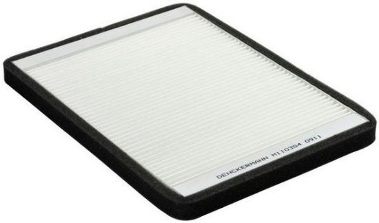 Obrázok Filter vnútorného priestoru DENCKERMANN  M110354
