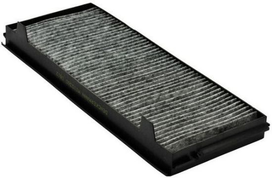 Obrázok Filter vnútorného priestoru DENCKERMANN  M110360