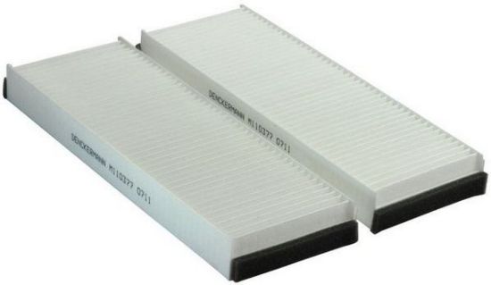 Obrázok Filter vnútorného priestoru DENCKERMANN  M110377