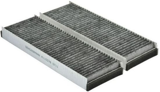 Obrázok Filter vnútorného priestoru DENCKERMANN  M110378