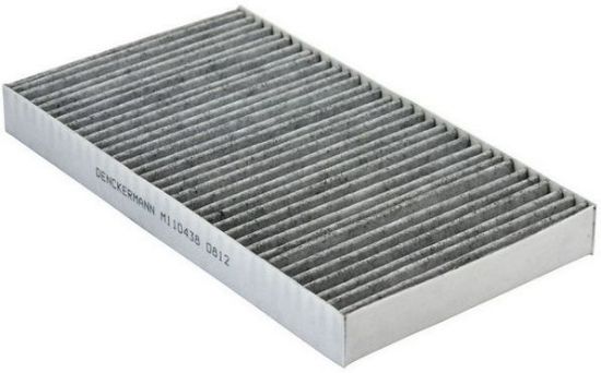 Obrázok Filter vnútorného priestoru DENCKERMANN  M110438